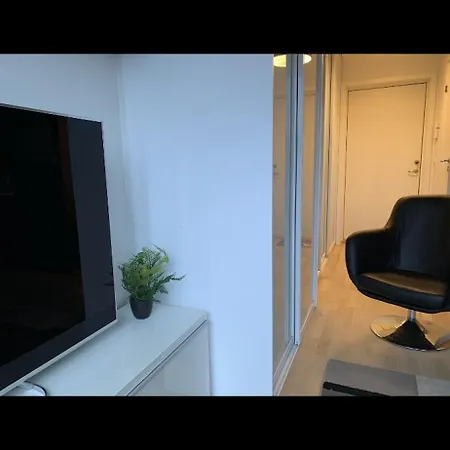 Norex Center * 오슬로