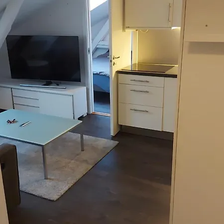 Apartment Norex Center