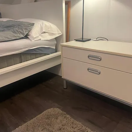 아파트 Norex Center *