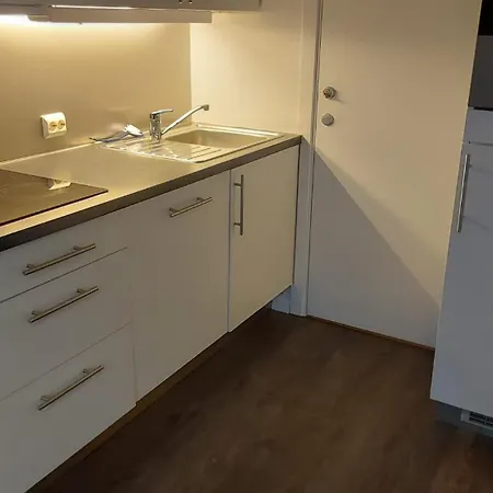 Norex Center Appartement Oslo